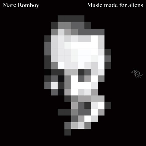 Marc Romboy-Music Made foAliens [ASW036]